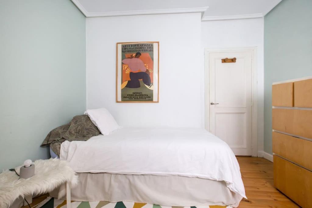 Lovely Apartment In גטסו מראה חיצוני תמונה