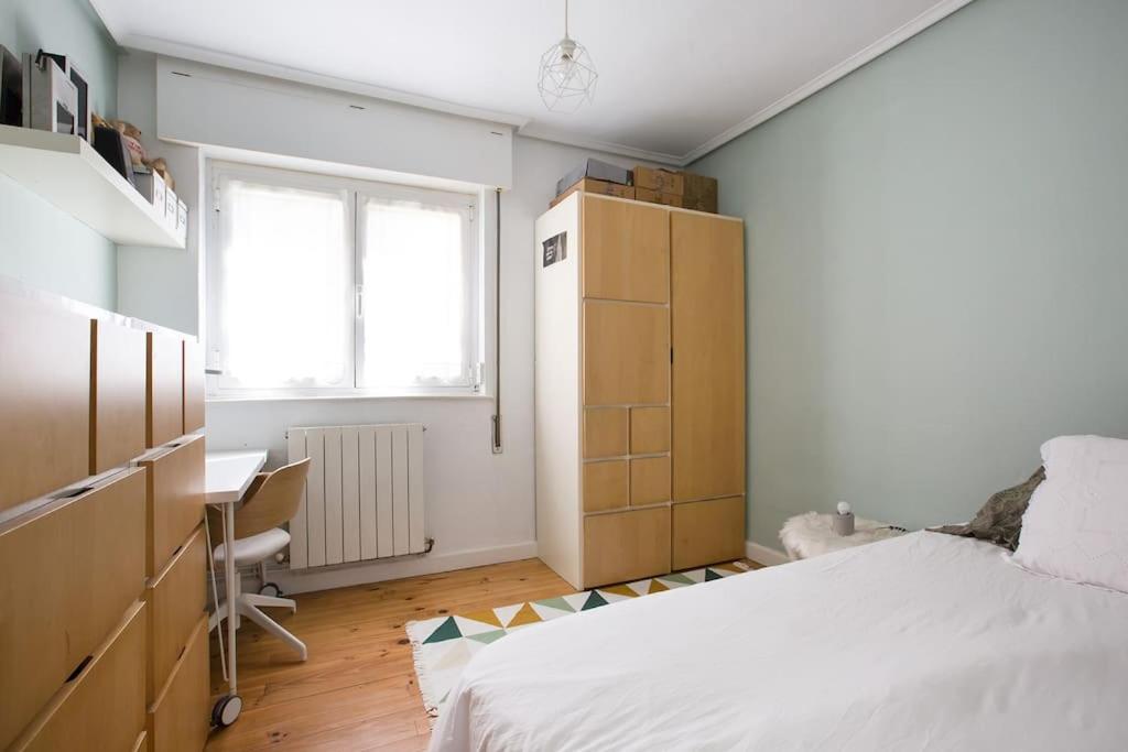 Lovely Apartment In גטסו מראה חיצוני תמונה