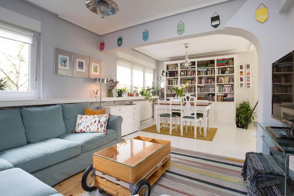 Lovely Apartment In גטסו מראה חיצוני תמונה