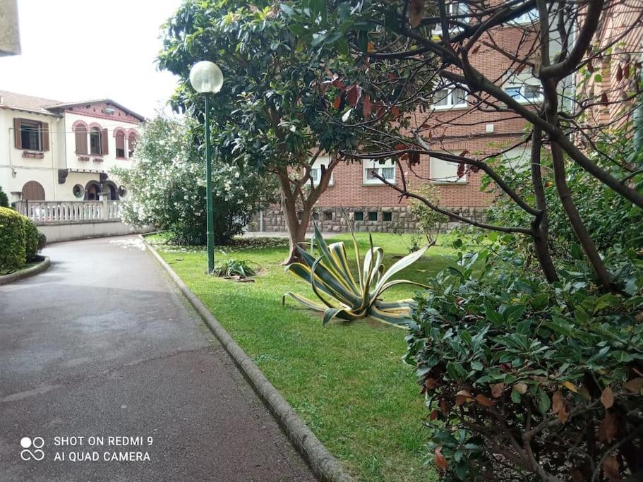 Lovely Apartment In גטסו מראה חיצוני תמונה