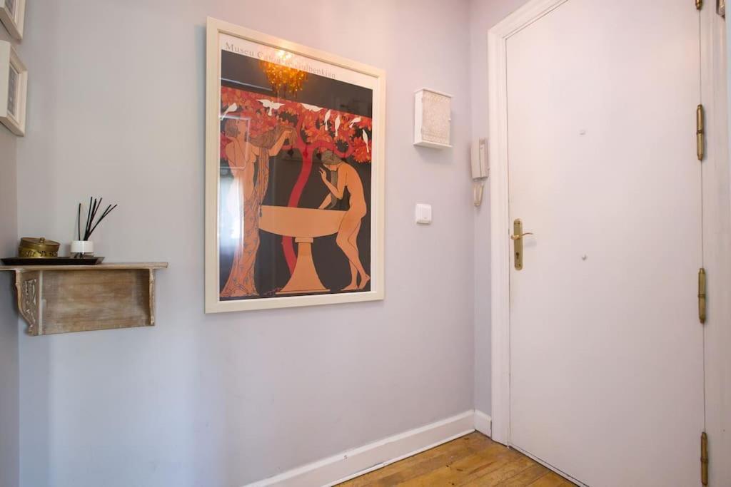 Lovely Apartment In גטסו מראה חיצוני תמונה