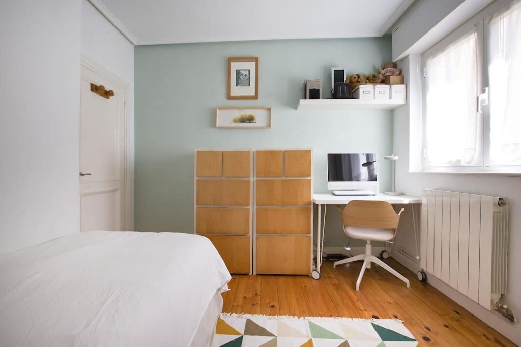 Lovely Apartment In גטסו מראה חיצוני תמונה