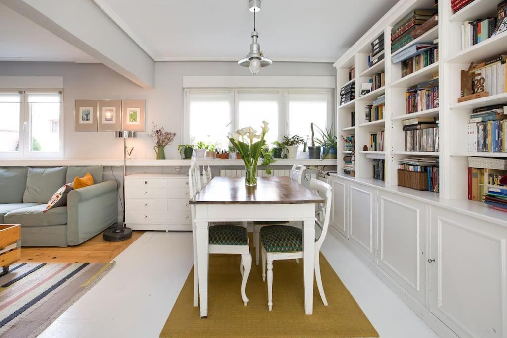 Lovely Apartment In גטסו מראה חיצוני תמונה