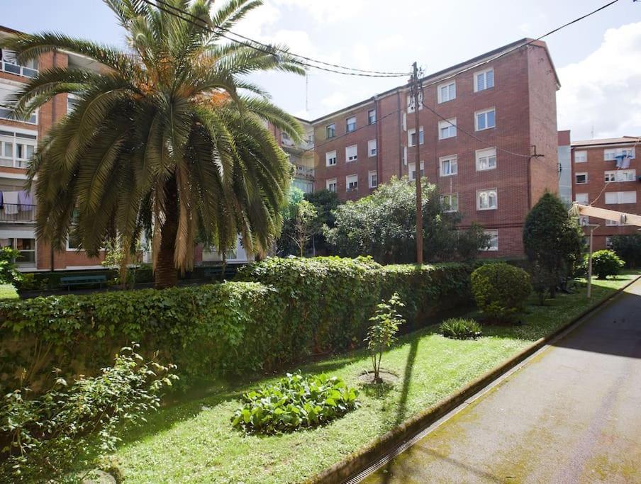 Lovely Apartment In גטסו מראה חיצוני תמונה