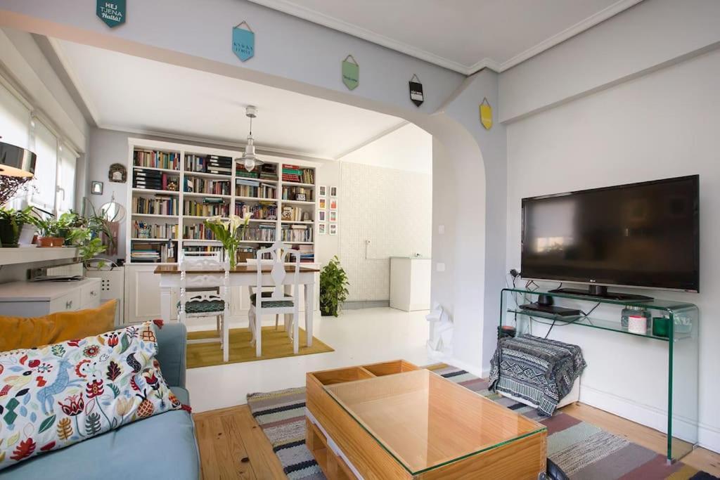 Lovely Apartment In גטסו מראה חיצוני תמונה