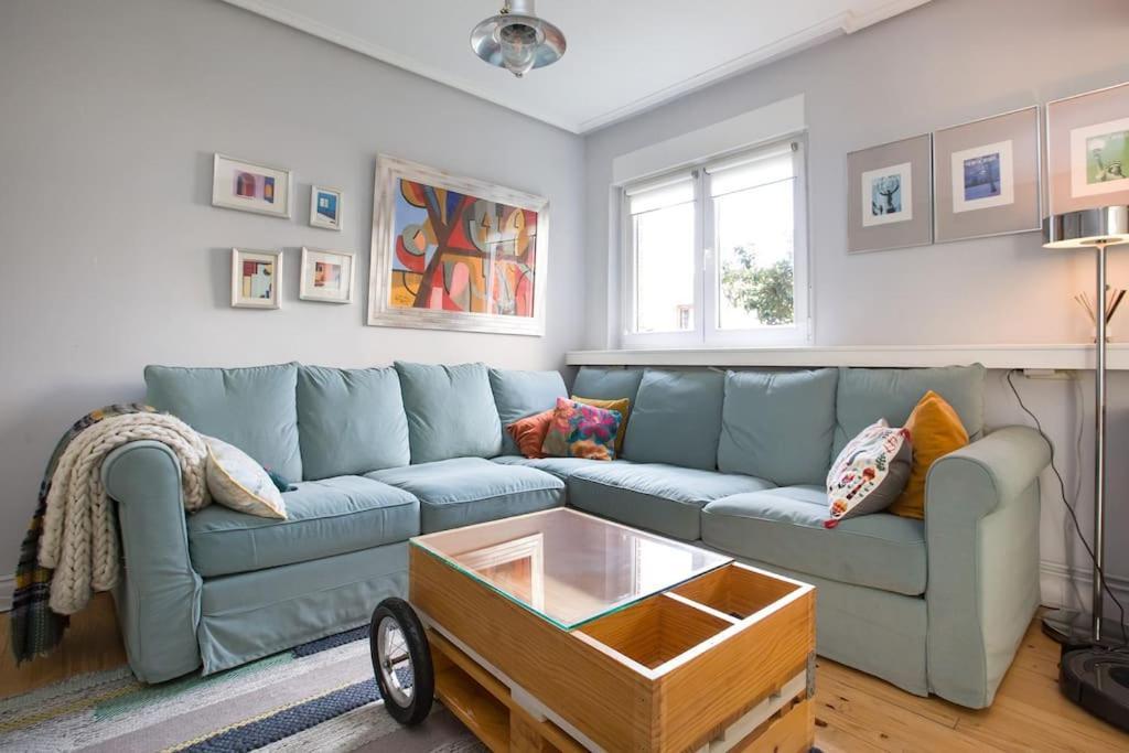 Lovely Apartment In גטסו מראה חיצוני תמונה