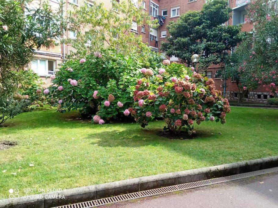 Lovely Apartment In גטסו מראה חיצוני תמונה