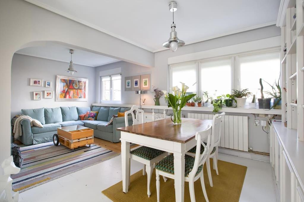 Lovely Apartment In גטסו מראה חיצוני תמונה