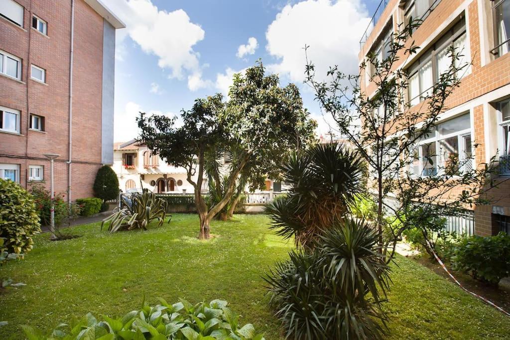 Lovely Apartment In גטסו מראה חיצוני תמונה