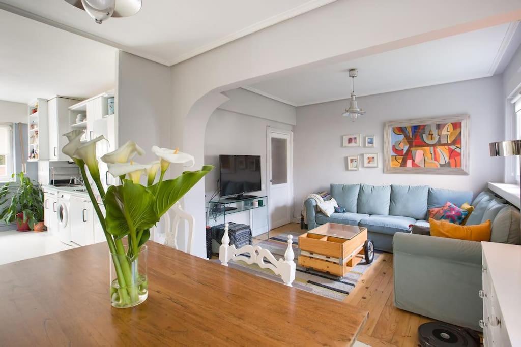 Lovely Apartment In גטסו מראה חיצוני תמונה