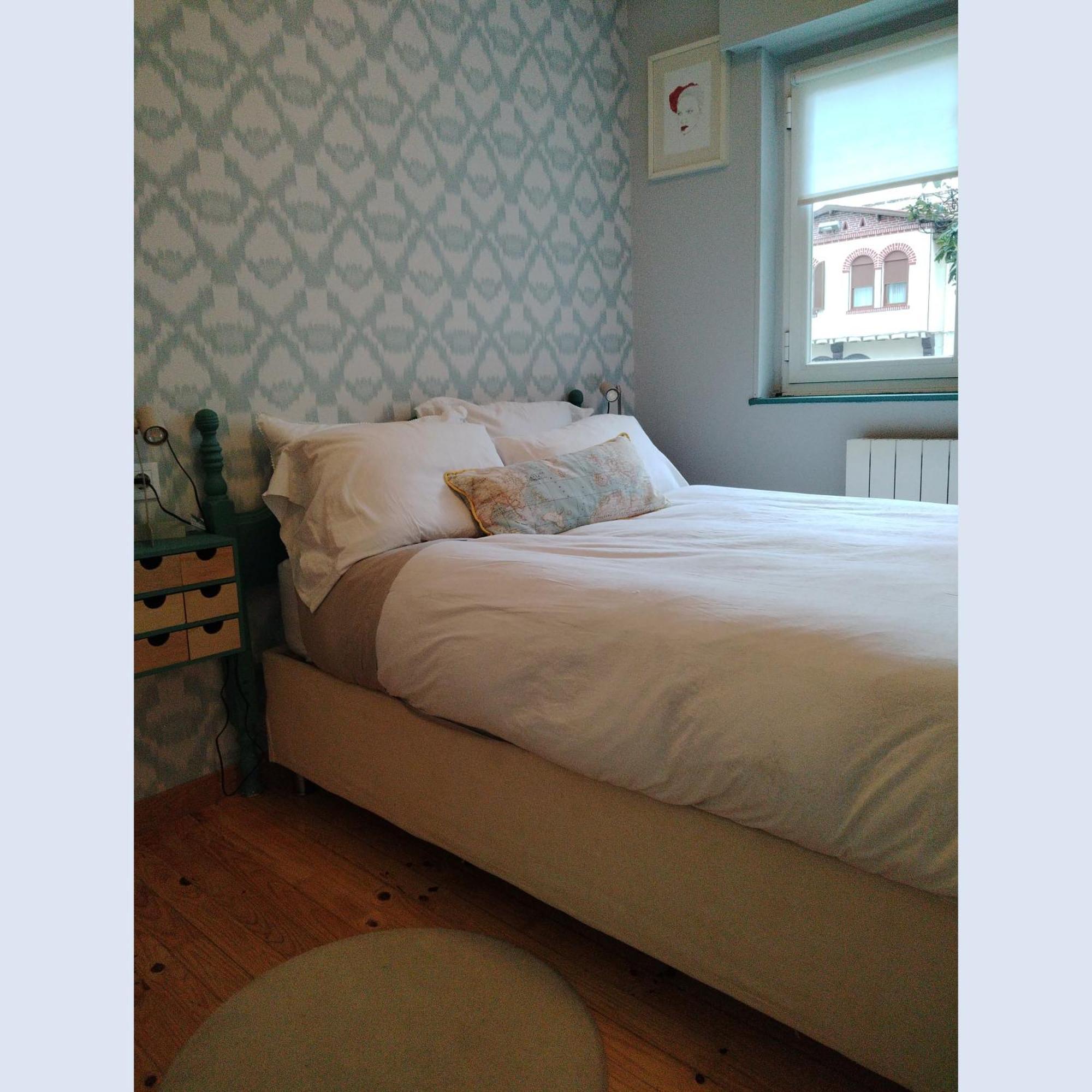 Lovely Apartment In גטסו מראה חיצוני תמונה