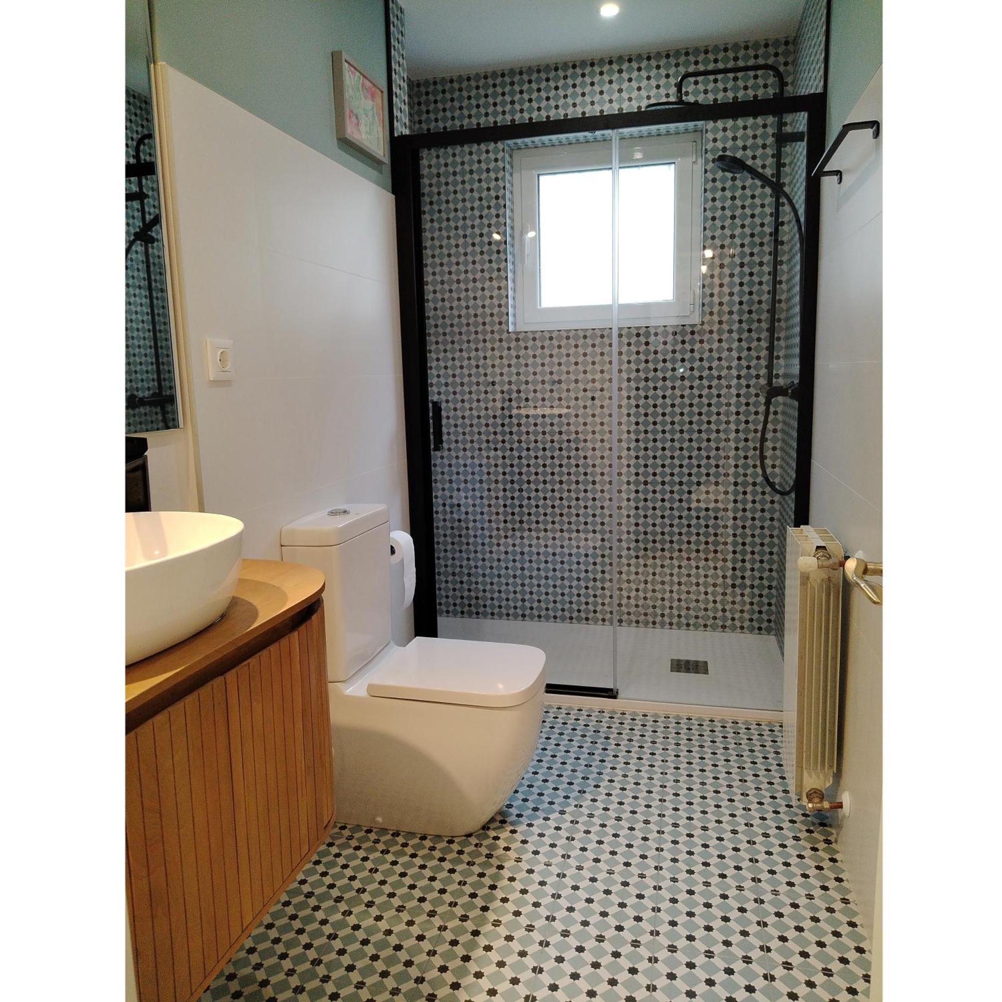 Lovely Apartment In גטסו מראה חיצוני תמונה
